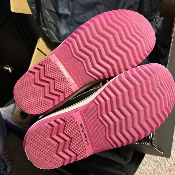 Sorel Joan of Arctic snow boots - Picture 5 of 5